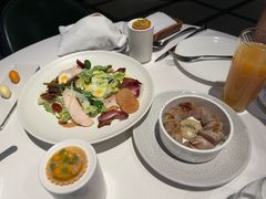 -L'Arome芳芳法国餐厅(仙林金鹰店)