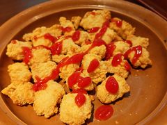 -萨莉亚意式餐厅(大宁音乐广场店)