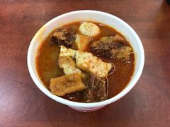 -大中沙茶面(中山路店)