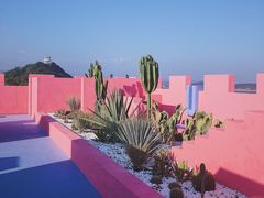 -漳州滨海火山岛自然生态风景区