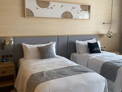 -上海佘山世茂艾美酒店
