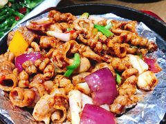 -79号渔船海鲜饭店(华强北店)