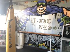 -悦健身私教工作室(双井店)