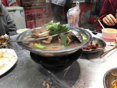 -小民大排档(光谷店)