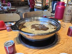 -袁记串串香(梁家巷店)