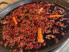 -大虎老火锅(直港大道店)