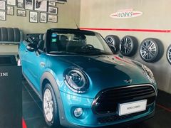 -上海普陀宝诚MINI4S店(红柳路店)