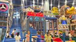 -meland亲子乐园•派对•研学(苏州悠方购物中心店)