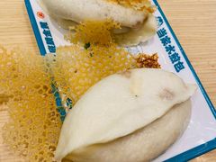 -当家水煎包·牛肉汤(浦江店)