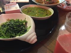 -味莊餐厅(康庄南街店)