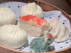 -永春园·扬州早茶·淮扬菜(漫乐城店)