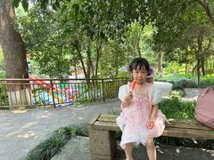 -杭州少年儿童公园