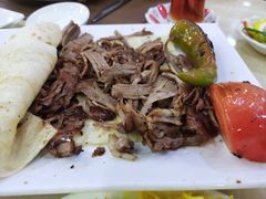 -bosphorus 铂斯西餐厅·土耳其烧烤(环市中路店)