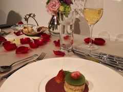 -北京古城老院厉晓麟精致菜