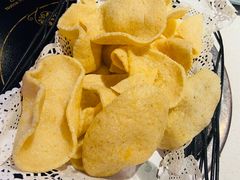 -Linlin泰餐厅(华夏幸福店)