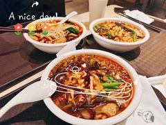 -水平有限广西米粉·广西风味集(五道口店)