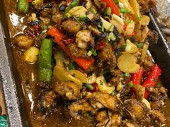 -虾小龙老长沙龙虾馆(坡子街店)