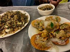 -南蚝小贝海鲜特色餐厅(南澳岛店)