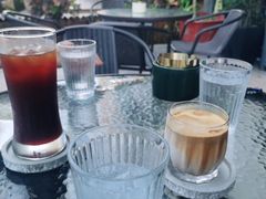 -25#COFFEE(古地石店)