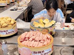 -龍歌自助小火锅(李沧丽达店)