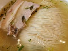 -同得兴 Since·1995 传统苏式面馆(十全街店)