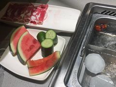 -海底捞火锅(龙湖三千集店)