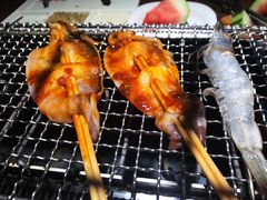 -汉城烧烤(西稍门劳动路店)