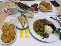 -宜家·瑞典风味餐厅(北京西红门店)