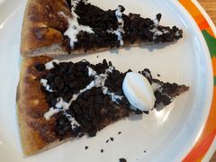 -比格比萨自助(德思勤四季汇店)