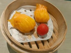 -茶港·点心·啫啫煲(王府井店)