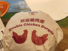 -麦当劳(顾村公园店)
