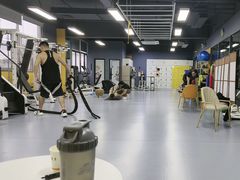 -天型健身工作室(大学城店)