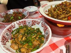 -西江红·株洲本地菜(滨江南路店)