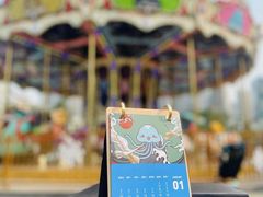 -海合安成都极地海洋公园