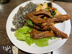 -好伦哥比萨烤肉自助(八里桥店)
