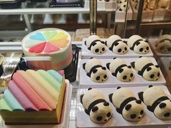 -青岛利群四方购物广场