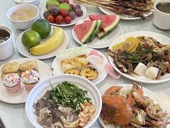 -地中海传奇水汇