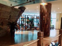 -小渔船渔家传统菜(鲅鱼圈店)