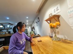 -参差咖啡(水果湖公园店)