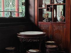 -张学良旧居陈列馆