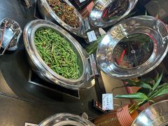 -观唐（国际）度假村温泉