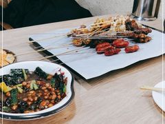 -烤五行·烧烤烤串(石佛营店)