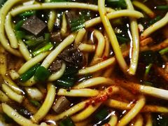 -老光明岗琼甜茶馆