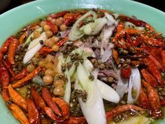 -鱼食饭稻·苏浙土菜17年老馆子(平江路店)