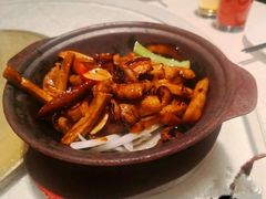 -京尊烤鸭店JINGZUN(春秀路店)