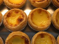 蛋挞-长乐饼屋(文德店)