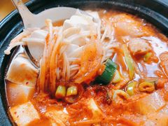 -屋里家延边朝鲜族冷面(南园店)