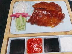 -满园烤鸭·春饼(沈北万达店)