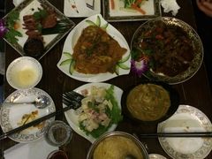 -Siam泰餐厅(水上公园店)