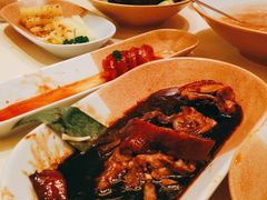 -外婆家(古墩印象城店)